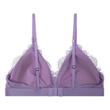 Darling Lace Lilac | الملابس الداخلية الدانتيل