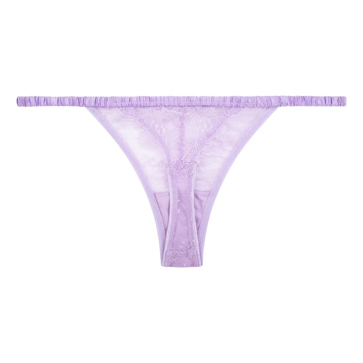 Roomservice Lilac Thong | سراويل ليلك