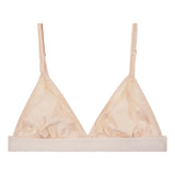 Jane M Off White Bra - Jane M Off white صدرية