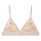 Jane M Off White Bra - Jane M Off white صدرية