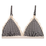 Filippa Check Bra - Filippa Check صدرية