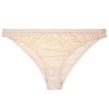Firecracker Off White Brief - Firecracker Off White سروال النساء