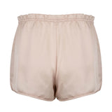Audrey H. Off White Short - Audrey H. Off White سروال قصير