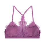 Bra June Purple - June Purple صدرية