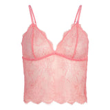 Bra Dawn Long Flamingo Pink - Dawn Long Flamingo Pink صدرية