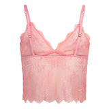 Bra Dawn Long Flamingo Pink - Dawn Long Flamingo Pink صدرية