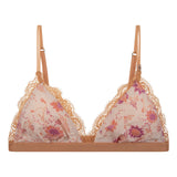 Bra Filippa Batik Flower - Filippa Batik Flower صدرية