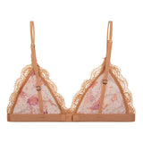 Bra Filippa Batik Flower - Filippa Batik Flower صدرية