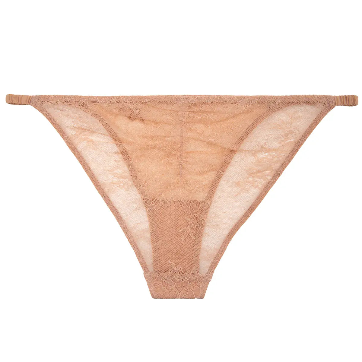 Brief Rosie Light Brown - Rosie Light Brown سروال النساء