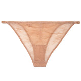 Brief Rosie Light Brown - Rosie Light Brown سروال النساء