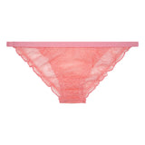 Brief Isabel Flamingo Pink - Isabel Flamingo Pink سروال النساء