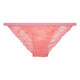 Brief Isabel Flamingo Pink - Isabel Flamingo Pink سروال النساء