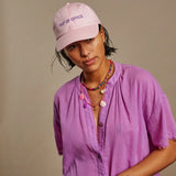 Shirt Mila Purple - Mila Purple قميص