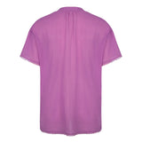 Shirt Mila Purple - Mila Purple قميص