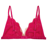 Bra Beau Fuschia - Beau Fuschia صدرية