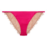 Brief Wild Rosie Fuschia - Wild Rosie Fuschia سروال النساء