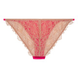 Brief Wild Rosie Fuschia - Wild Rosie Fuschia سروال النساء