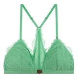 June Bright Green - June Bright Green صدرية