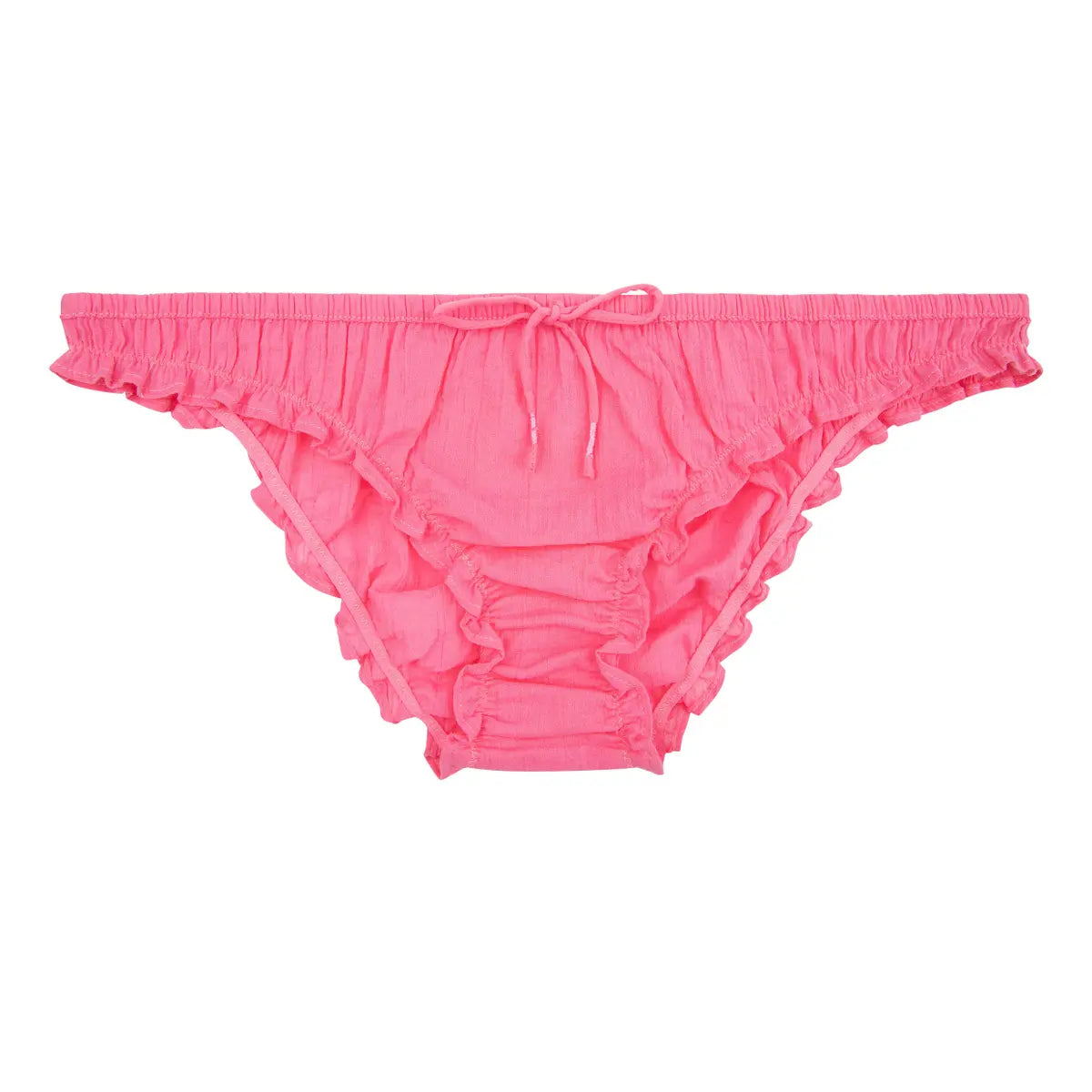 Brief Ivy pink - Ivy pink سروال النساء