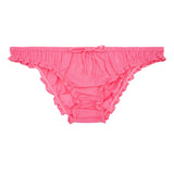 Brief Ivy pink - Ivy pink سروال النساء