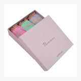 Brief Long Weekend Isabel Multi - Long Weekend Isabel Multi سروال النساء