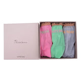 Brief Long Weekend Isabel Multi - Long Weekend Isabel Multi سروال النساء