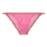 Brief Long Weekend Isabel Multi - Long Weekend Isabel Multi سروال النساء