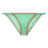 Brief Long Weekend Isabel Multi - Long Weekend Isabel Multi سروال النساء