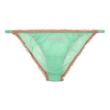 Brief Long Weekend Isabel Multi - Long Weekend Isabel Multi سروال النساء