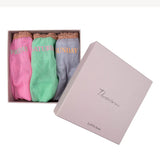 Brief Long Weekend Isabel Multi - Long Weekend Isabel Multi سروال النساء