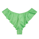 Brief Lee Green - Lee Green سروال النساء