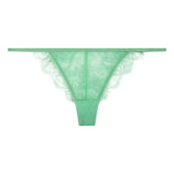 Brief Charlotte Green - Charlotte Green سروال النساء