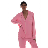 Shirt Blue Moon Pink - Blue Moon Pink قميص