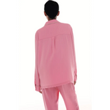 Shirt Blue Moon Pink - Blue Moon Pink قميص