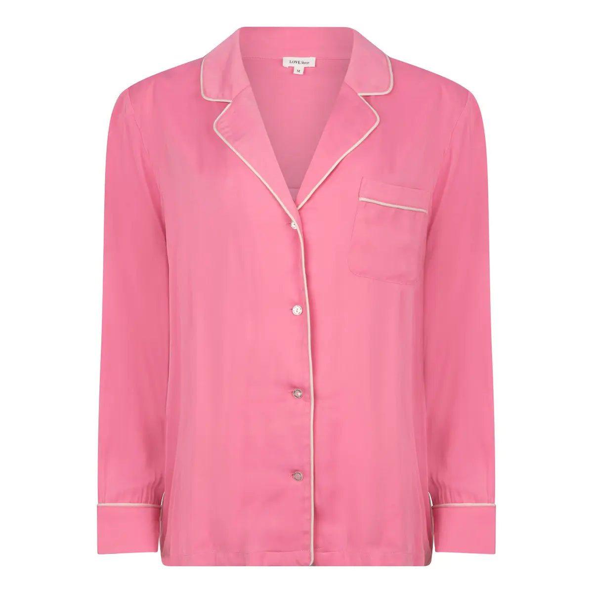 Shirt Blue Moon Pink - Blue Moon Pink قميص