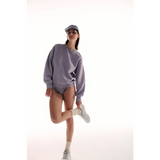 Sweater Skye Grey - Skye Grey سترة رياضية