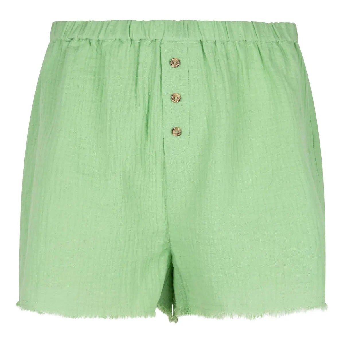Short Sunday Green - Sunday Green سروال قصير