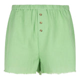 Short Sunday Green - Sunday Green سروال قصير