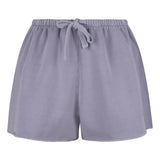 Becky Grey Short - Becky Grey سروال قصير