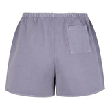 Becky Grey Short - Becky Grey سروال قصير