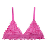 Reggipetto Pink Bra | حمالة الصدر الوردي