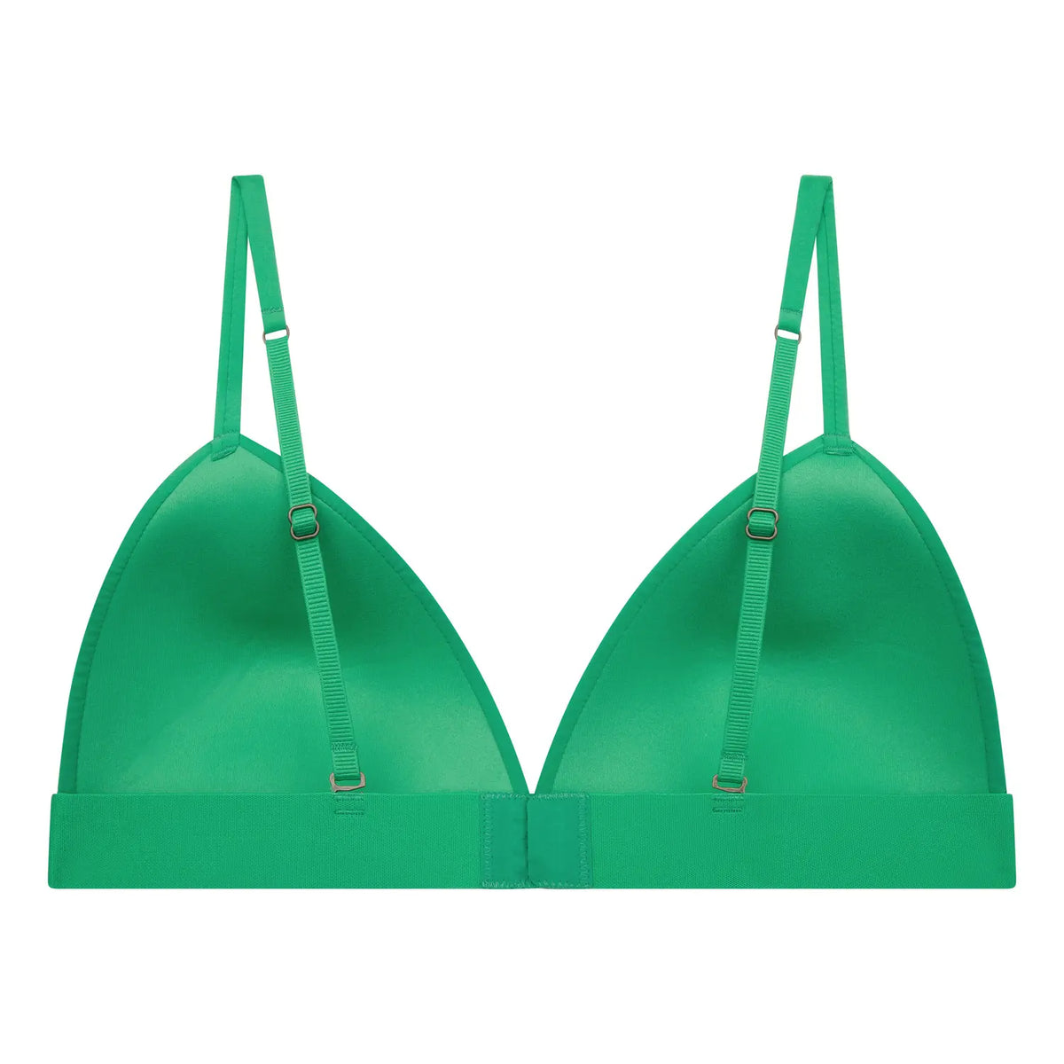 Coco Green Bra | النساء الملابس الداخلية