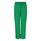 Reese Green Pajama Pants  | بنطلون بيجامة