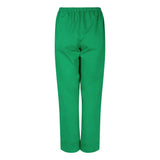 Reese Green Pajama Pants  | بنطلون بيجامة