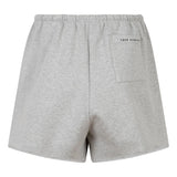 Becky Grey Shorts | شورت القطن