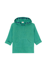 Caftan Leo Vert - Leo ثوب فضفاض