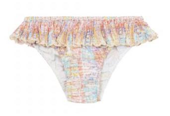 Baby Swimsuit Panty Rio Coral Multico - Rio طقم سباحة