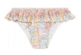 Baby Swimsuit Panty Rio Coral Multico - Rio طقم سباحة