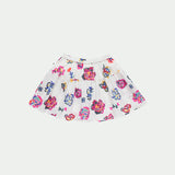 Flurry Finch skirt - Flurry Finch تنورة