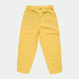 Cranky Canary trousers - Cranky Canary سروال